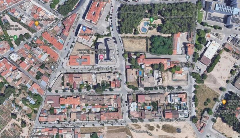 Terreno en venta en Albacete, Vereda photo 0