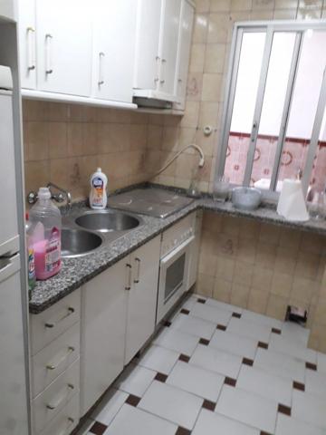 Casa en venta en Puente Genil, Barrio Alto photo 0