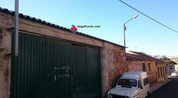 Terreno en venta en Domingo García, Domingo Garcia photo 0