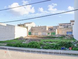 Terreno en venta en Pobla photo 0