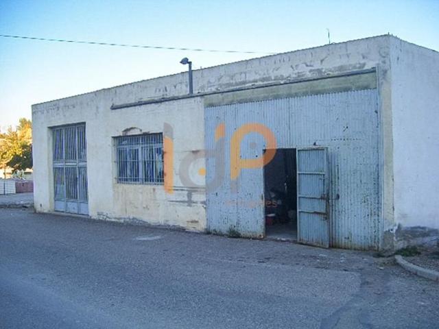 Local comercial en venta en Huércal-Overa, Campo de fútbol photo 0