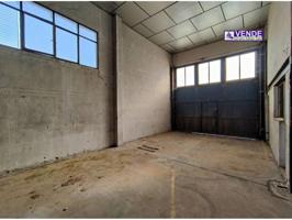Nave industrial en venta en Elda, Elda photo 0