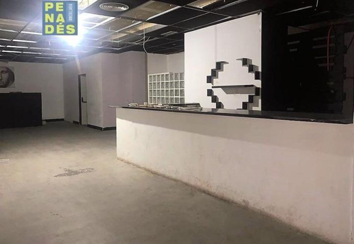 Local comercial en venta en Ontinyent, Sant Josep photo 0