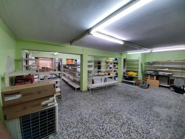 Local comercial en venta en Alzira, San Juan&nbsp;(Sant Joan) photo 0