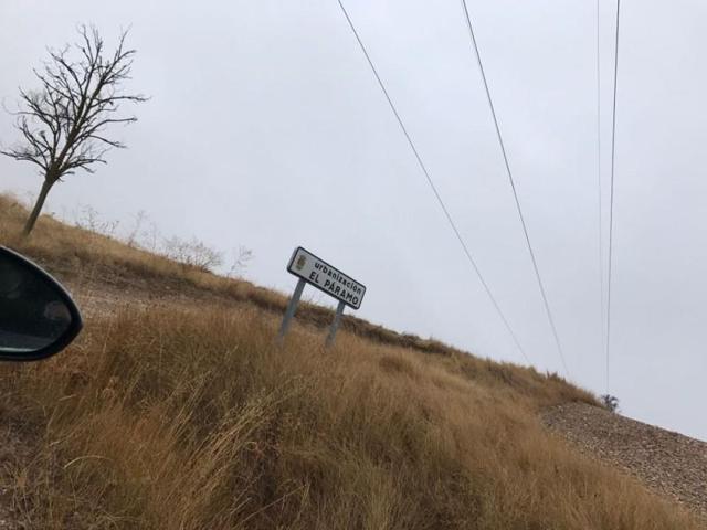 Parcela en venta en Cistérniga, EL PARAMO photo 0