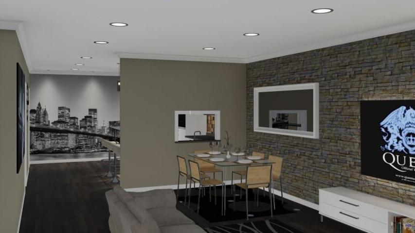 Casa en venta en Ponteareas, Hacia Pob. Porrino photo 0