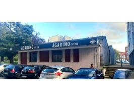 Local comercial en venta en Ferrol photo 0