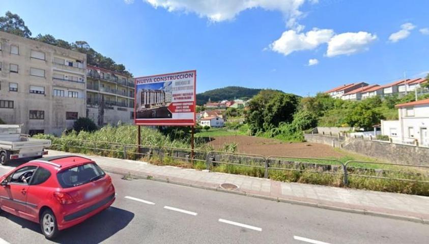 Terreno en venta en Boiro, Boiro photo 0