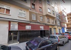 Local comercial en venta en Zaragoza, Calle Vasconia, 50006 photo 0