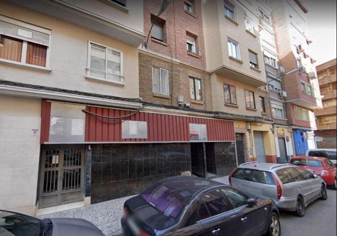 Local comercial en venta en Zaragoza, Calle Vasconia, 50006 photo 0