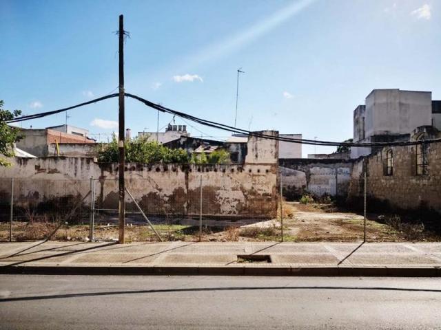 Terreno en venta en Jerez de la Frontera, Centro photo 0