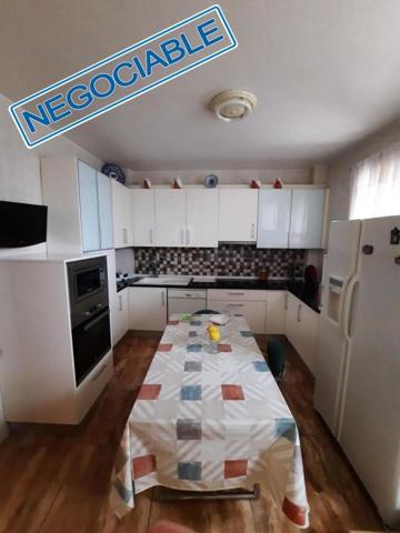 Piso en venta en Lorca, Centro photo 0