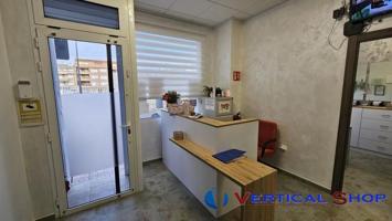 Local comercial en venta en Caudete, Colegio Paseo photo 0