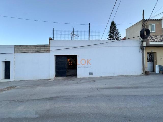 Terreno en venta en Torremolinos photo 0