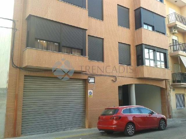 Piso en venta en Cheste, Cheste photo 0