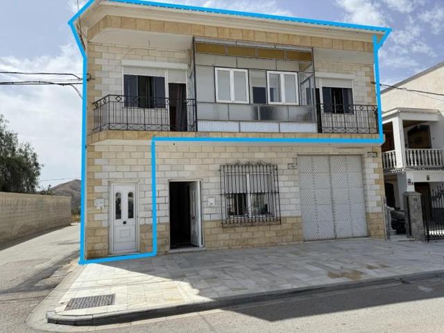 Adosada en venta en Cantoria, Almanzora photo 0