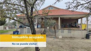 Chalet en venta en Fuentidueña de Tajo, Zona sureste photo 0