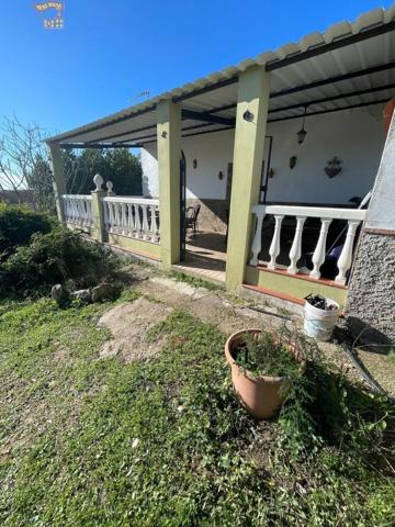 Casa con terreno en venta en Arcos de la Frontera, Carretera arcos el bosque photo 0