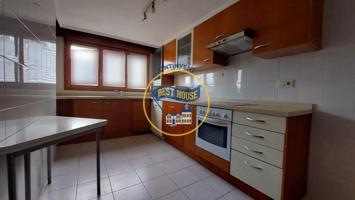 Piso en venta en Ontinyent, Sant Josep photo 0