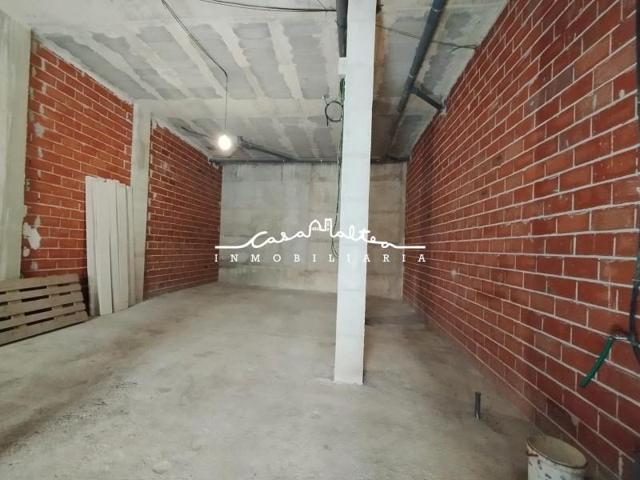 Local comercial en venta en Callosa d'En Sarria, Callosa d En Sarria photo 0
