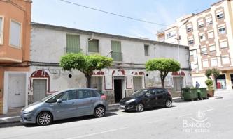 Local comercial en venta en Almoradi, Almoradi photo 0