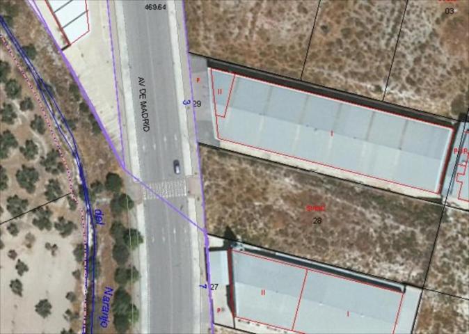 Terreno en venta en Lucena, Lucena photo 0