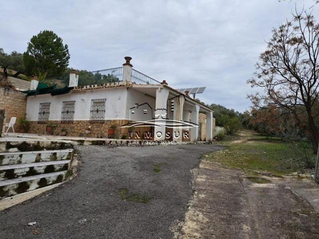 Chalet en venta en Lucena, Lucena photo 0