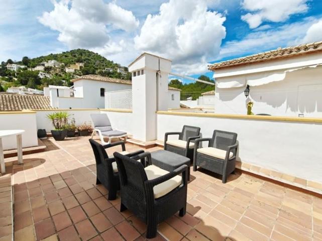 Aticos en venta en Pedreguer, La Sella photo 0