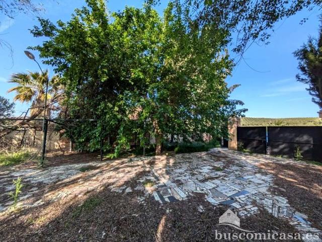 Casa con terreno en venta en Linares, Carretera Jabalquinto, 23700 photo 0