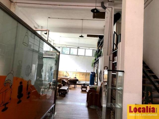Local comercial en venta en Torrelavega, Calle José Gutiérrez Alonso, 39300 photo 0