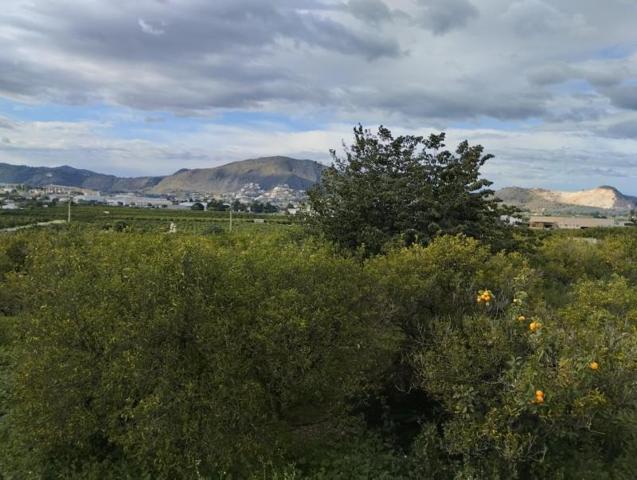 Terreno en venta en Pego, A las afueras photo 0