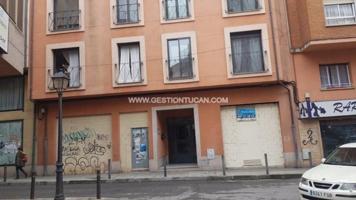 Local comercial en venta en Talavera de la Reina, Centro - Casco Antiguo photo 0
