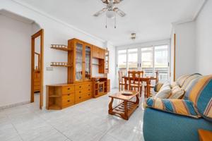 Apartamento en venta en Torrevieja, Playa del Cura photo 0