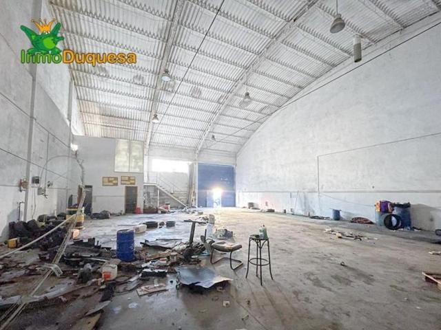 Nave industrial en venta en Atarfe, Poligono los Alamos photo 0