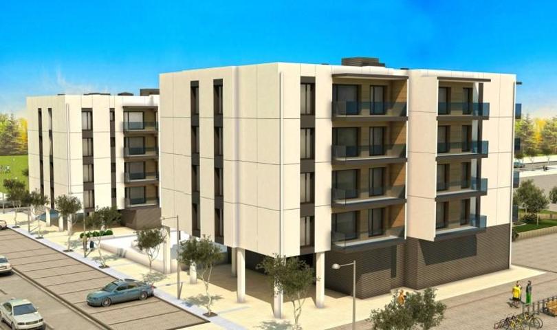 Apartamento en venta en Arroyo de la Encomienda, Aranzana photo 0