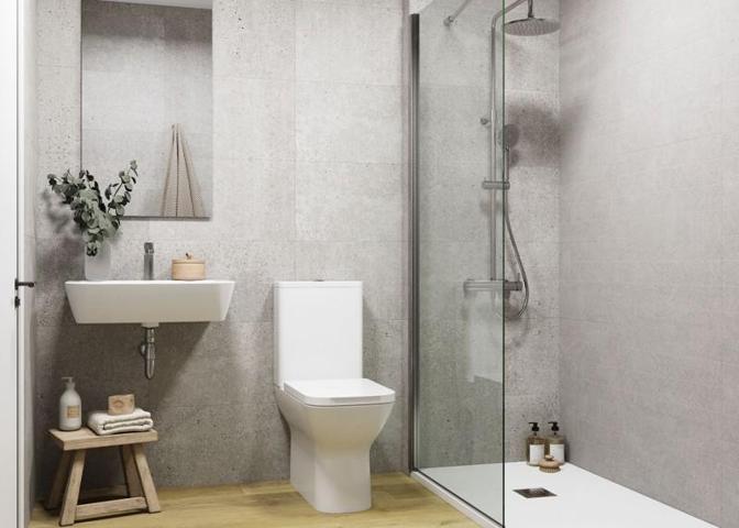 Apartamento en venta en Arroyo de la Encomienda, Aranzana photo 0