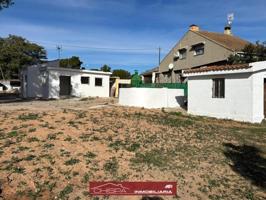 Chalet en venta en Náquera, El Corralet - Bonanza - Tres Rutas photo 0