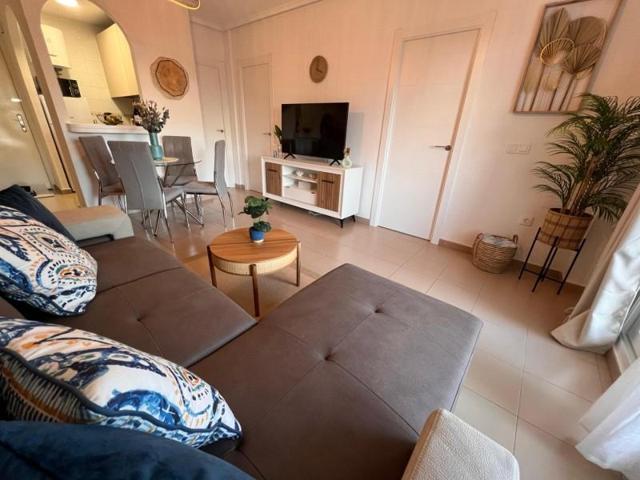 Apartamento en venta en Torrevieja, El Acequión - Los Náufragos photo 0