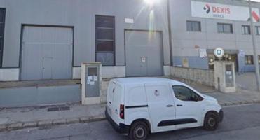 Nave industrial en venta en Almazora-Almassora, Les Boqueres-Zona norte photo 0