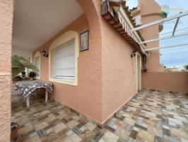 Piso en venta en Puerto de Mazarrón, Playa Grande photo 0