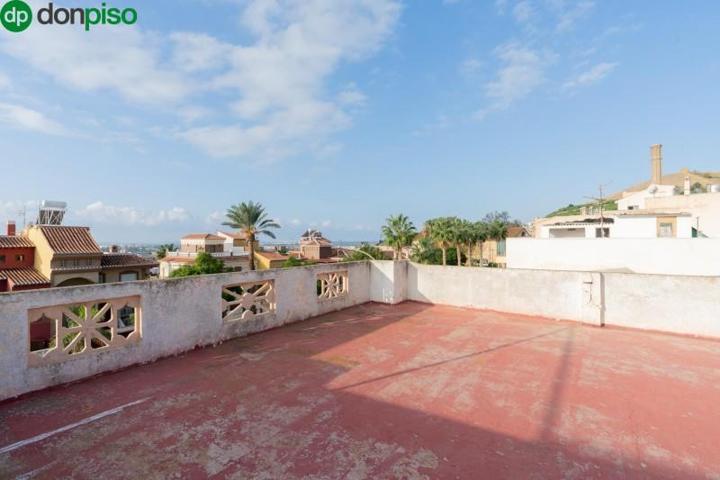 Adosada en venta en Motril, Motril pueblo photo 0