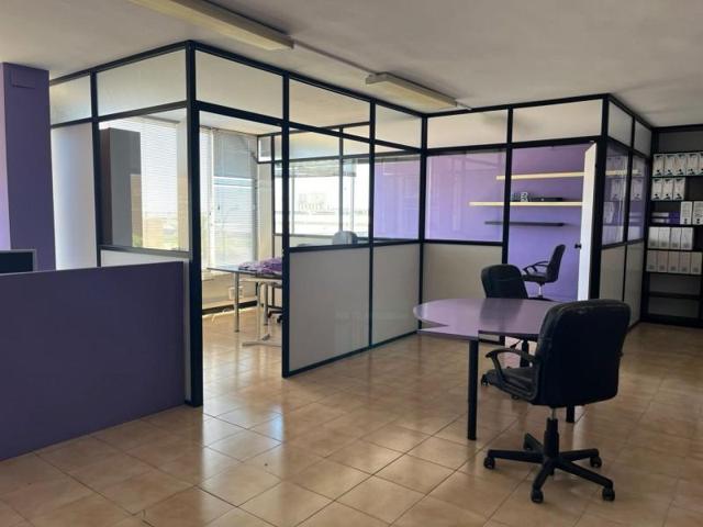 Oficina en venta en Mallorca, Sa Indiotería - Son Castelló photo 0