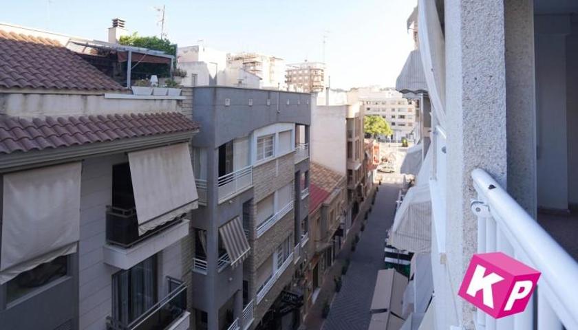 Piso en venta en Santa Pola, Calle Hernán Cortés, 03130 photo 0