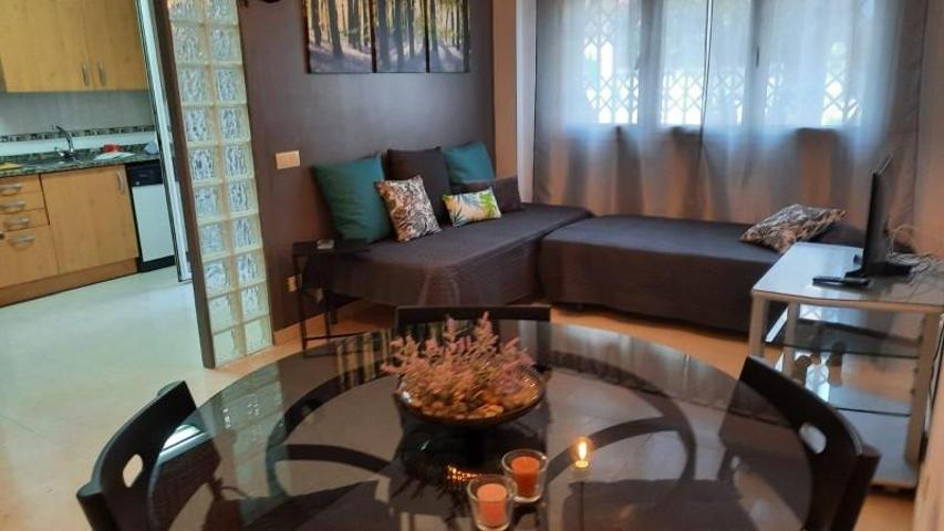 Piso en venta en Roses, Puig-Rom photo 0