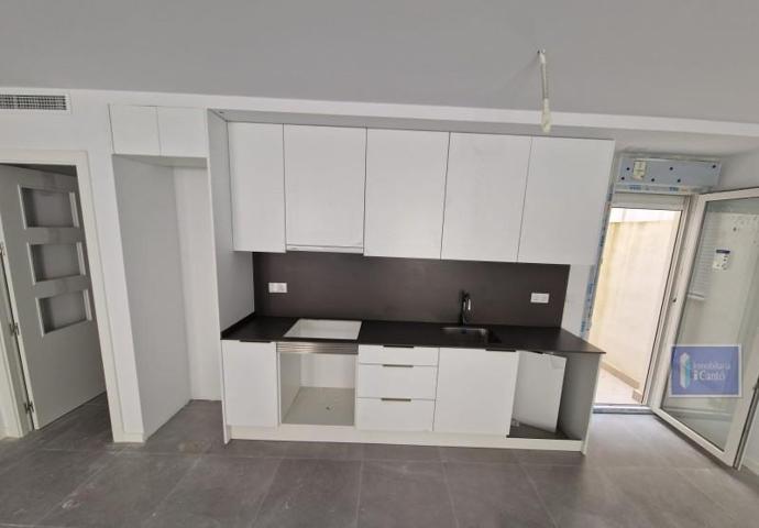 Piso en venta en Cocentaina, Cocentaina photo 0