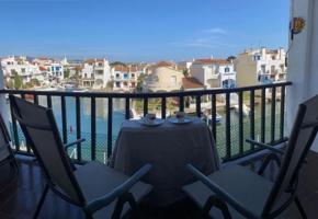 Piso en venta en Empuriabrava, PORT Banyuls - PORT Alegre - PORT Empordà photo 0