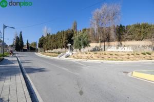Terreno en venta en Las Gabias, CORTIJO SAN JAVIER photo 0