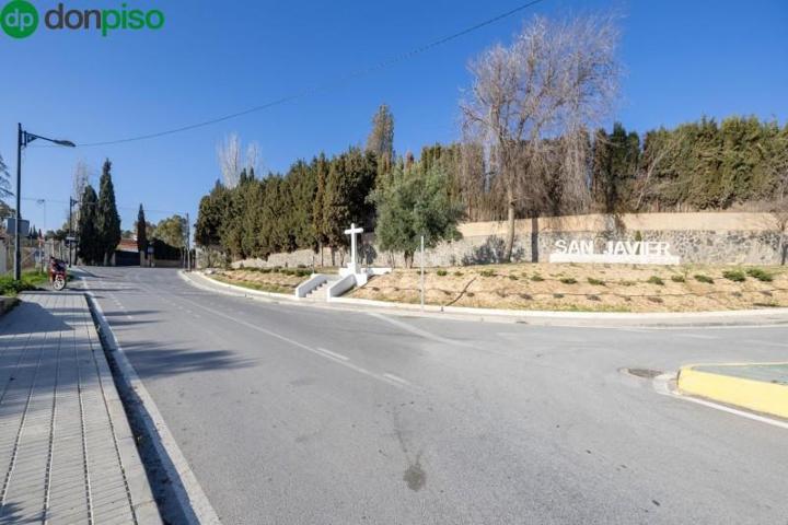 Terreno en venta en Las Gabias, CORTIJO SAN JAVIER photo 0