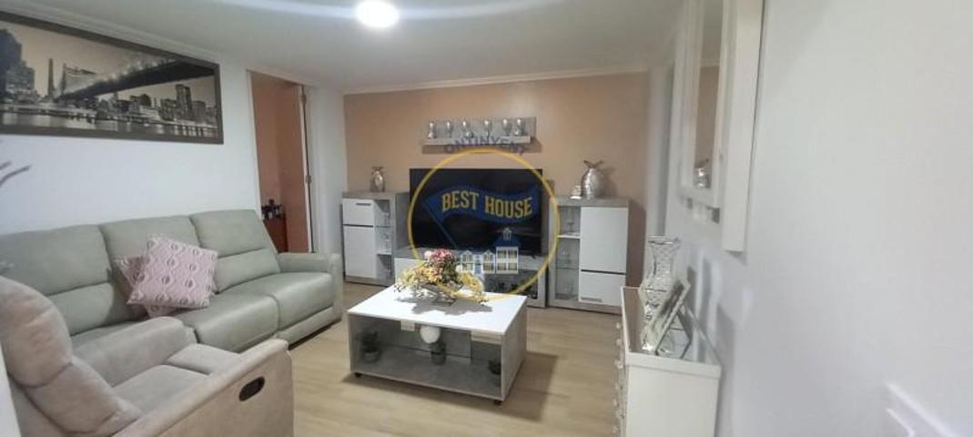 Casa en venta en Montesa, Comunidad valenciana photo 0