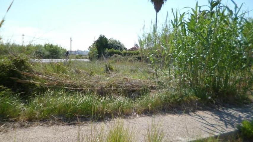 Terreno en venta en Denia, LM KM 7 AL 11.PY ALMADRAVA, 1ª LINEA photo 0